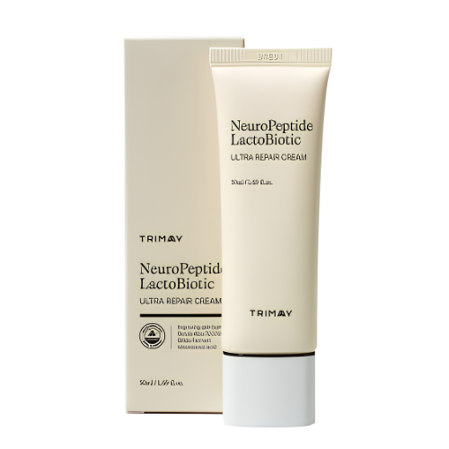 TRIMAY Neuropeptide Lactobiotic Ultra Repair Cream