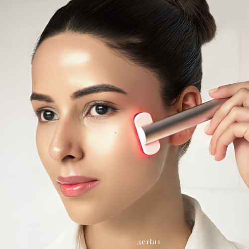 Eye Beauty Device