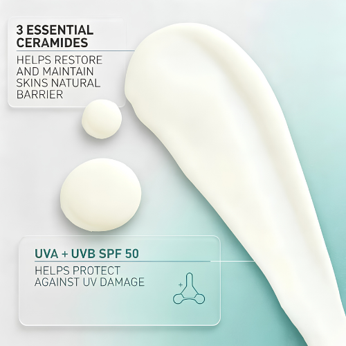 CeraVe Invisible Mineral Sunscreen