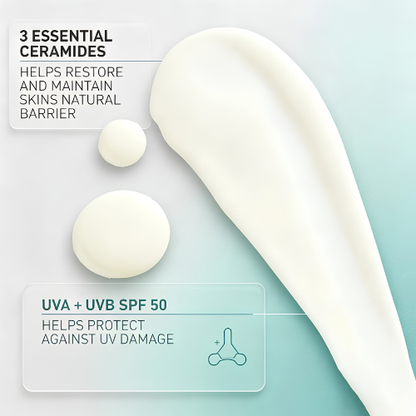 CeraVe Invisible Mineral Sunscreen