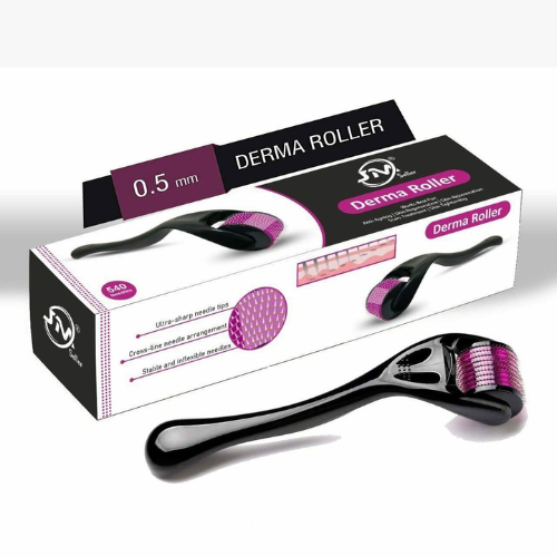 Derma Roller System