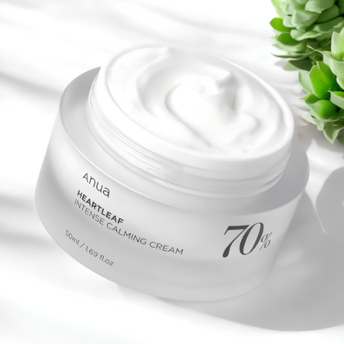 Anua - Moisturizer Cream