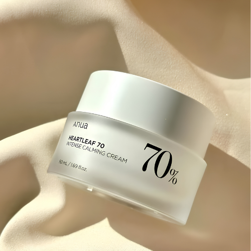 Anua - Moisturizer Cream