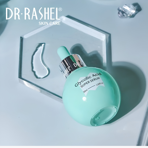 Dr Rashel - Care Serums Glycolic