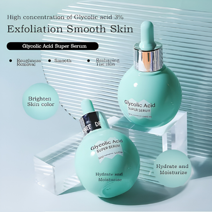 Dr Rashel - Care Serums Glycolic