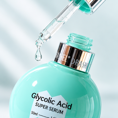 Dr Rashel - Care Serums Glycolic