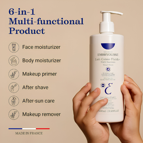 Embryolisse Lait-Crème Fluide