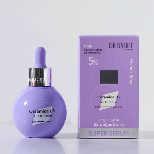 Dr Rashel - Care Serums