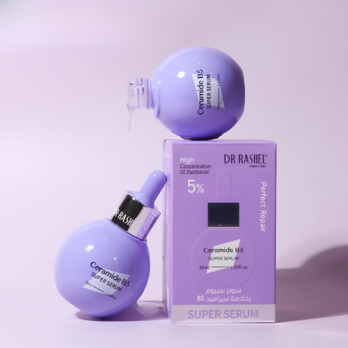 Dr Rashel - Care Serums