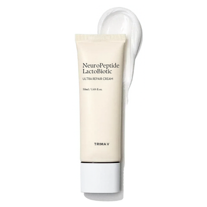 TRIMAY Neuropeptide Lactobiotic Ultra Repair Cream