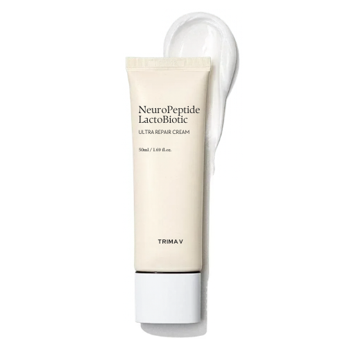 TRIMAY Neuropeptide Lactobiotic Ultra Repair Cream