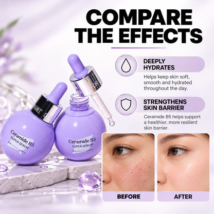 Dr Rashel - Care Serums
