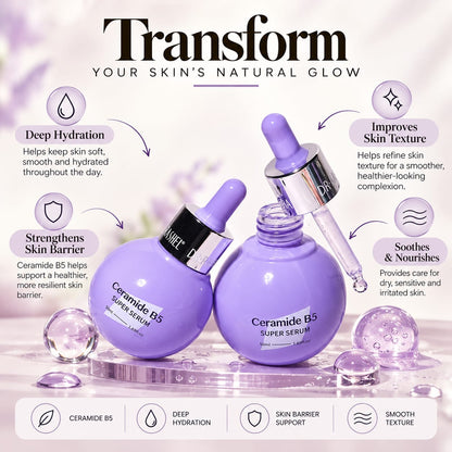 Dr Rashel - Care Serums