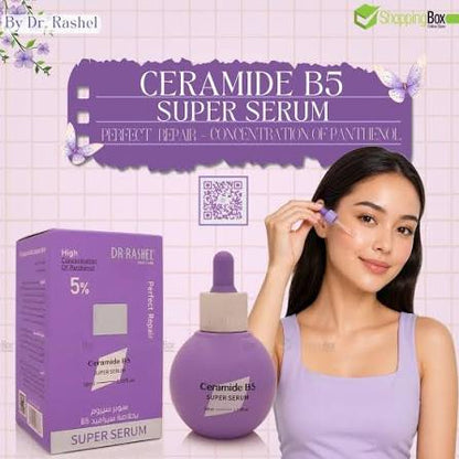 Dr Rashel - Care Serums